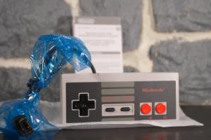 Nintendo Classic Mini Controller (06)